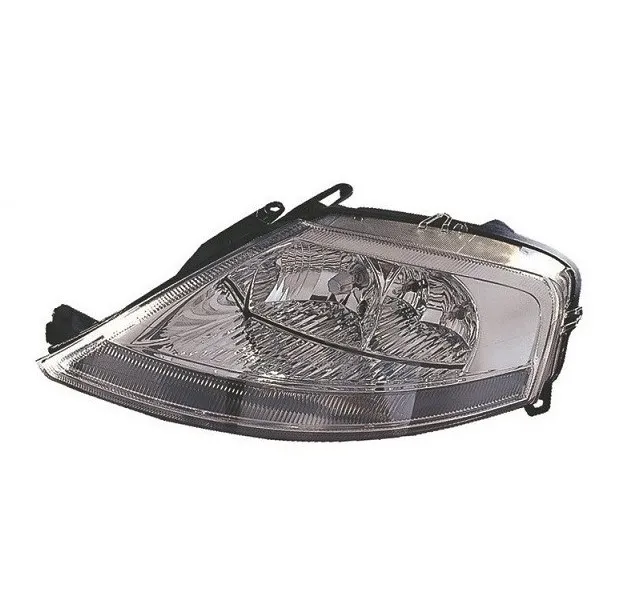 5140021 - Phare gauche H1+H7 CITROEN C3